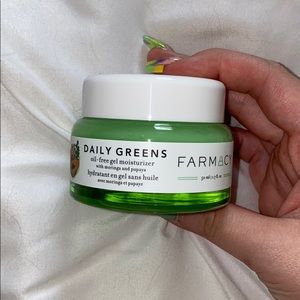 Farmacy moisturizer